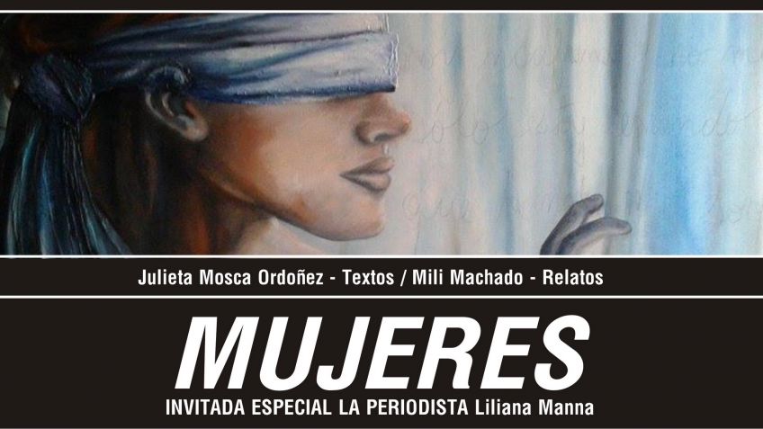 El próximo sábado se presenta "Mujeres" en el Aula Magna