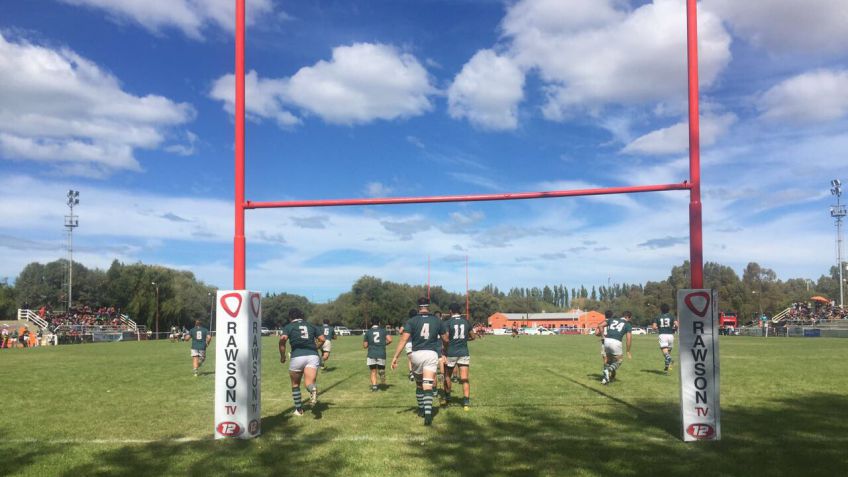 Los Cardos va por su primer triunfo ante Marabunta