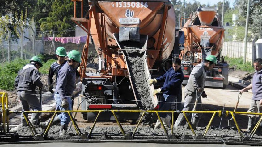 En semanas comenzarán a pavimentarse 23 cuadras 