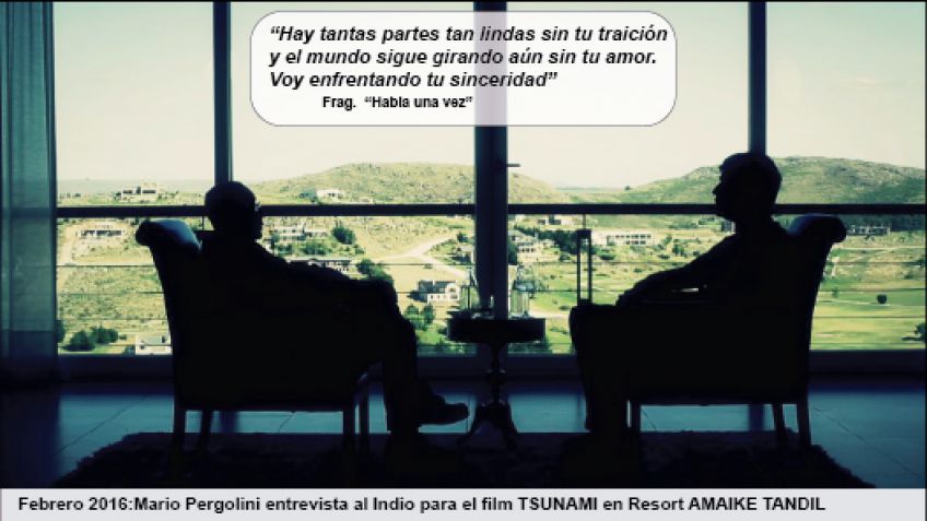 La última misa