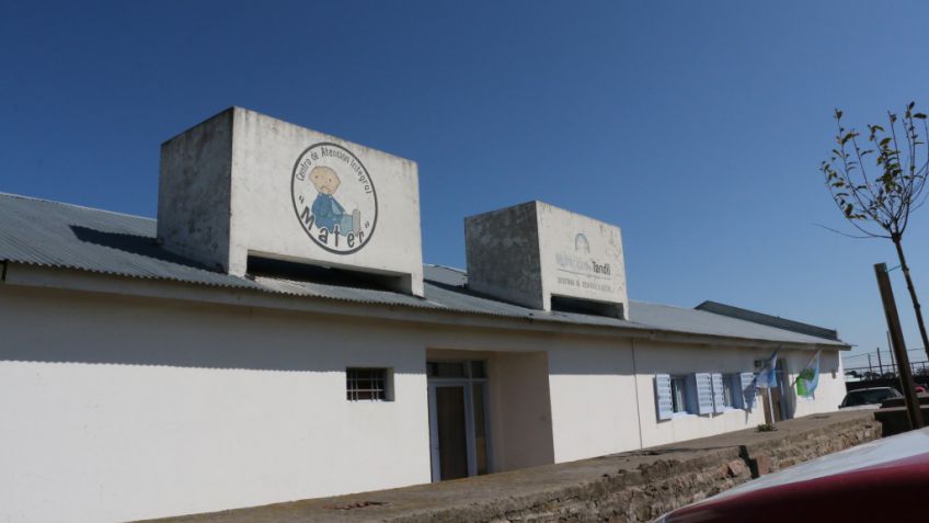 Cobertura de cargos por asamblea