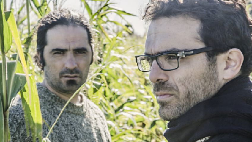 Dúo La Trova presenta "Canciones para Nuestra América" en Tandil