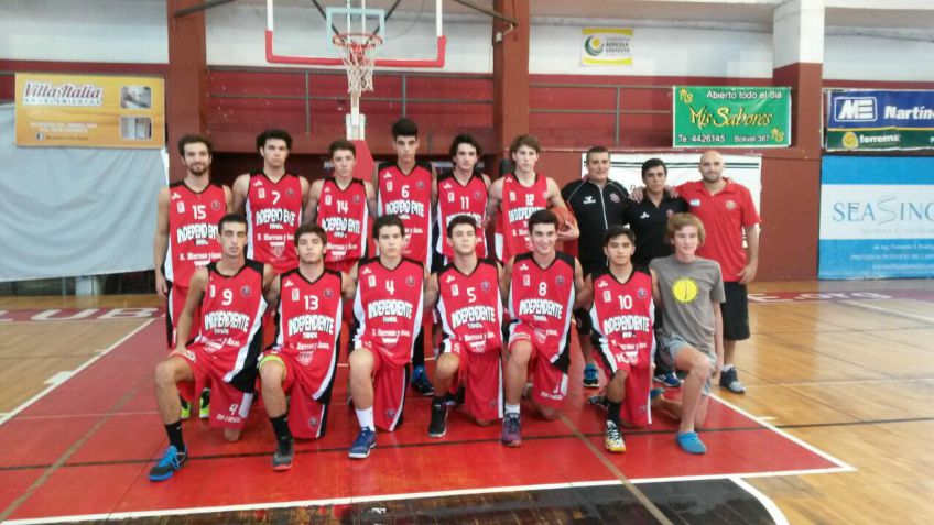 Independiente tuvo un estreno para soñar al vencer a Quilmes de Mar del Plata