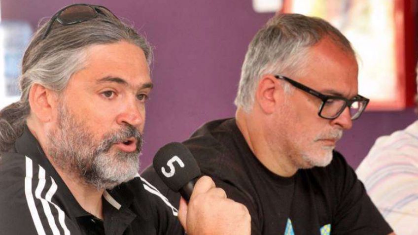 La venta online de entradas complicó más a los Peuscovich