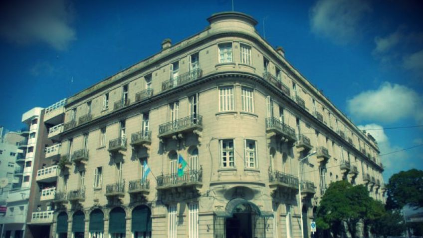 Asamblea General Ordinaria en ATUNCPBA