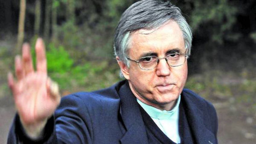 La Corte confirmó la condena a 15 años de prisión para Grassi por "abuso sexual agravado"