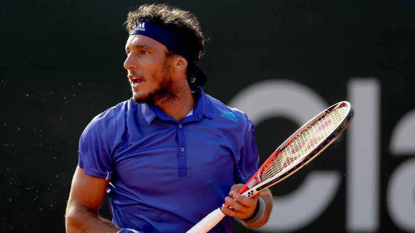 Mónaco y Delbonis chocan en Miami