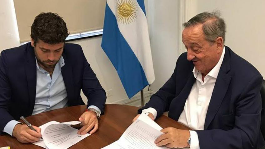 70 millones para pavimento