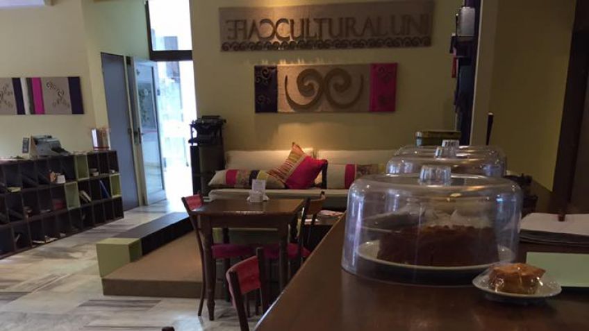 Charlas en francés en Café Cultural UNI