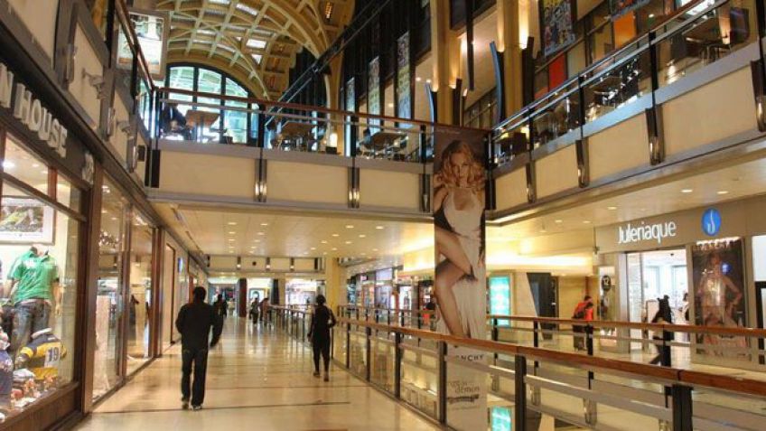 Es oficial: las ventas en súper y shoppings siguen sin repuntar