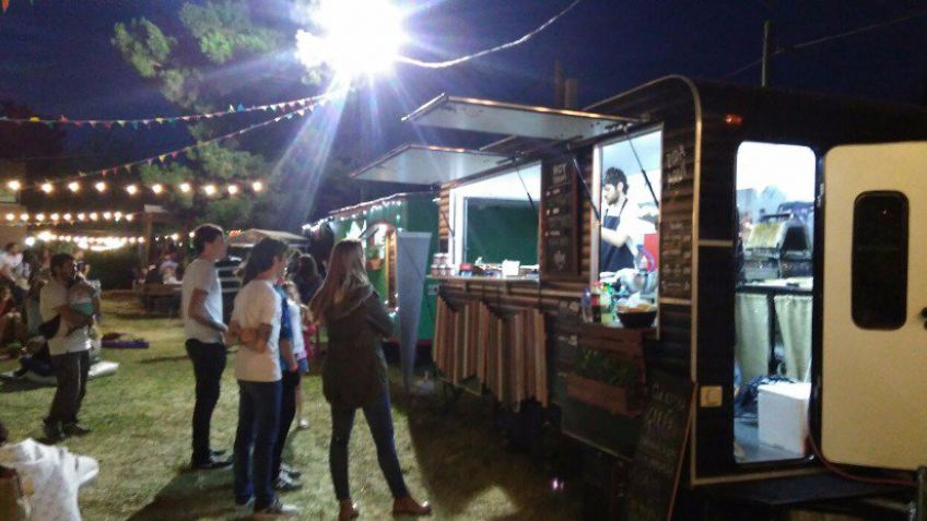 Food Trucks: su reglamentación se votará antes de mayo