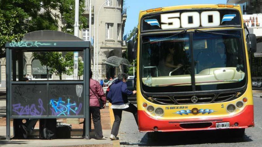 Se aprobó el aumento del boleto 
