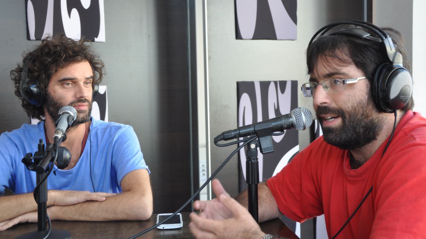 Memoria en formato audiovisual