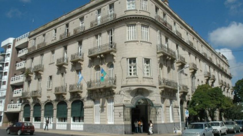Unicen sobre los 41 años del Golpe Cívico Militar