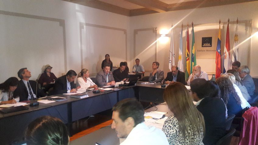 Se relanzará desde Tandil el Instituto de Turismo de la Red de Mercociudades
