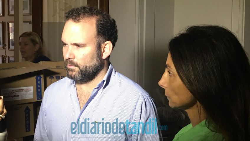 Morando: "Reorientar no significa desmantelar, cerrar ni disolver nada"