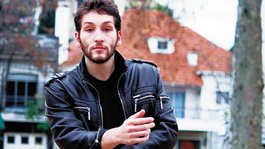 Darío Orsi, un laburante del humor y las redes