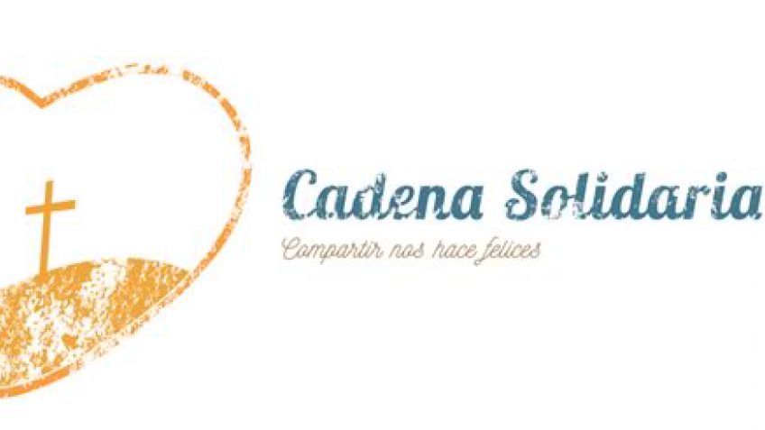 Activación Cadena Solidaria