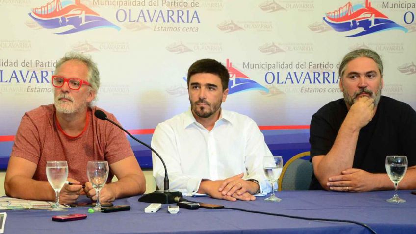 Galli apuntó contra los Peuscovich y reconoció: "Mi error fue haber confiado"