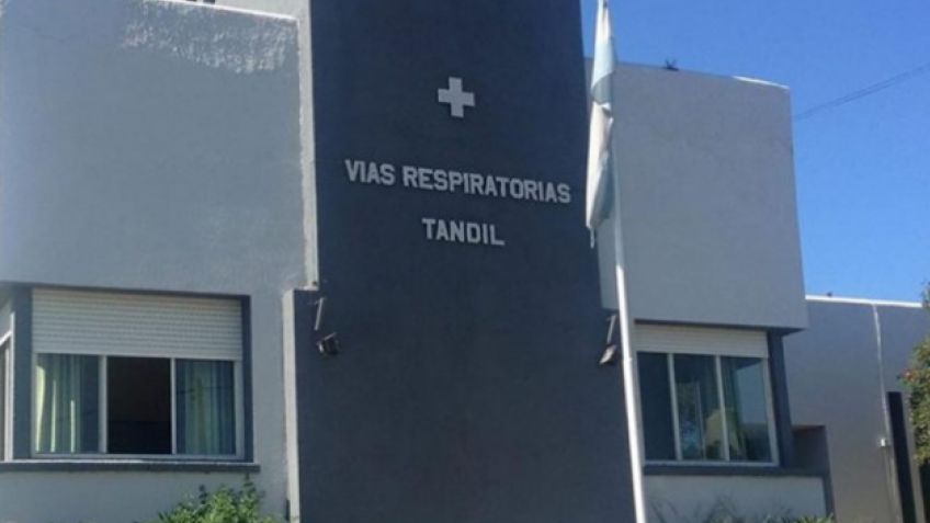 El gobierno niega la "disolución" del Dispensario y aboga por una salud pública igualitaria para todos los tandilenses