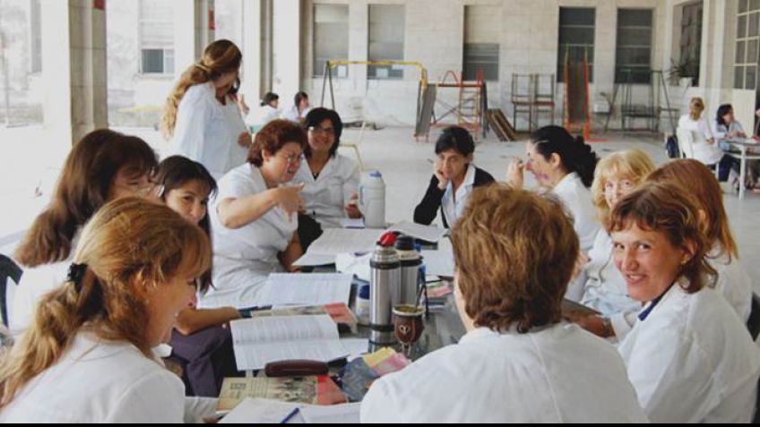 Presentan cautelar para que las medidas tomadas por el ejecutivo no avancen