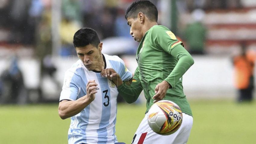 Argentina extrañó a Messi, jugó sin ideas y perdió frente a Bolivia