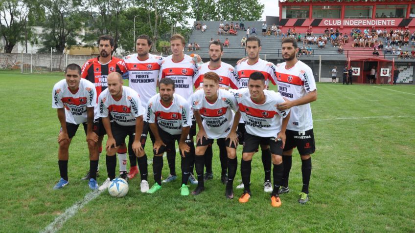 Independiente suma amistosos mientras espera por su próximo rival