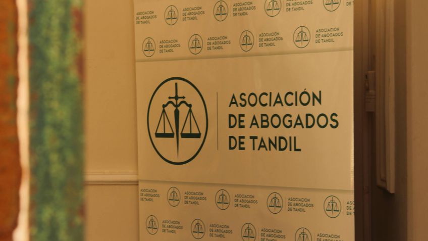 La Asociación de Abogados de Tandil presentará el documento sobre la Primera Audiencia Pública