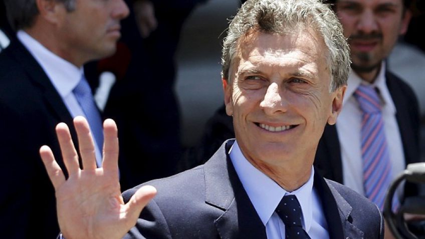 Macri, a los docentes: "Es inaceptable que se quiera seguir defendiendo lo que no funcionó"