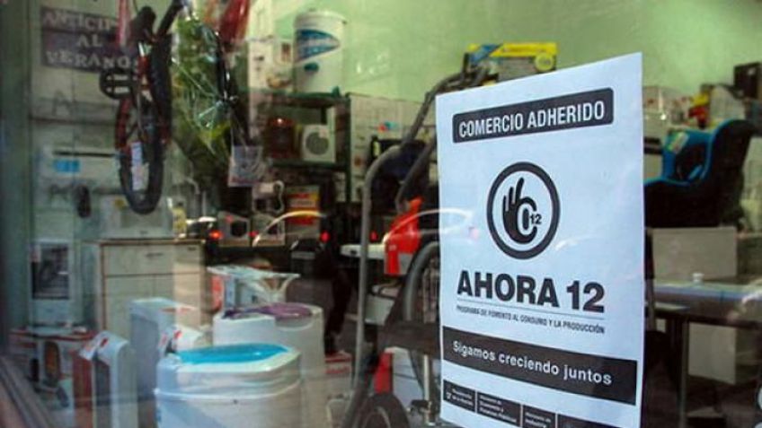 Vuelven las cuotas sin interés y llevan el Ahora 12 y 18 hasta fin de año