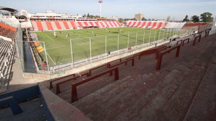 No habrá más público visitante en los estadios de la Provincia de Buenos Aires