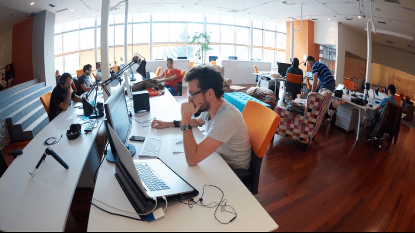 El Congreso sancionó la Ley de Emprendedores