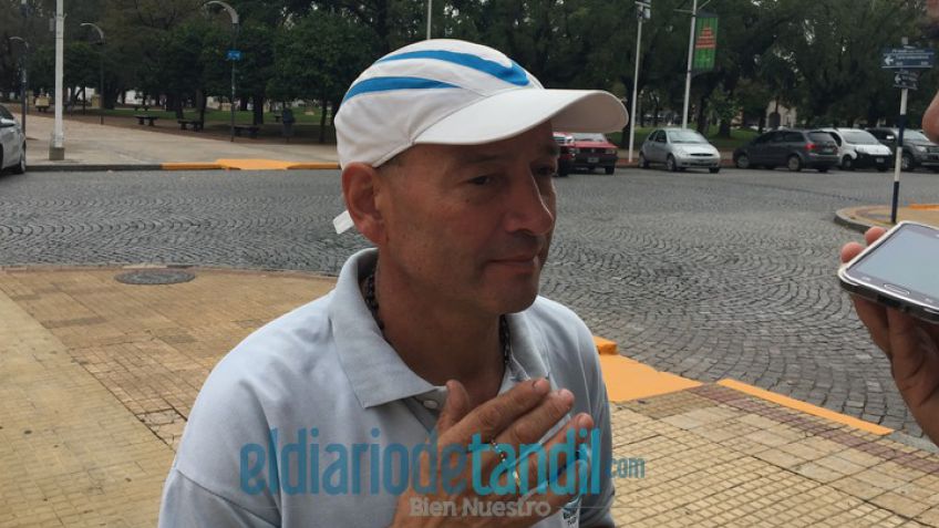 Se realizarán distintas actividades por el 2 de abril