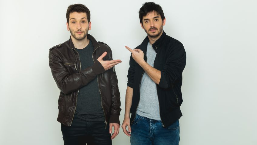 Ganadores de entradas para "Sanata Stand Up"
