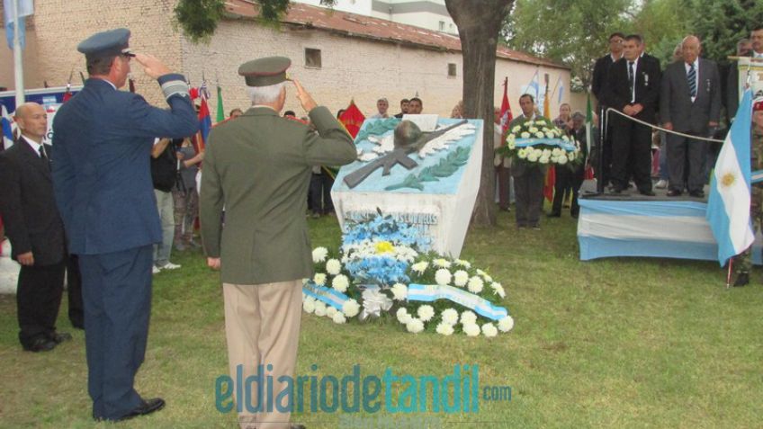 Siempre serán nuestros héroes