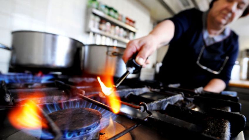 Aranguren anunció una suba de 24% promedio en las tarifas de gas