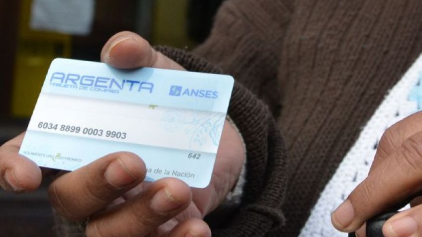 Argenta se renueva con línea de préstamos de hasta $60.000