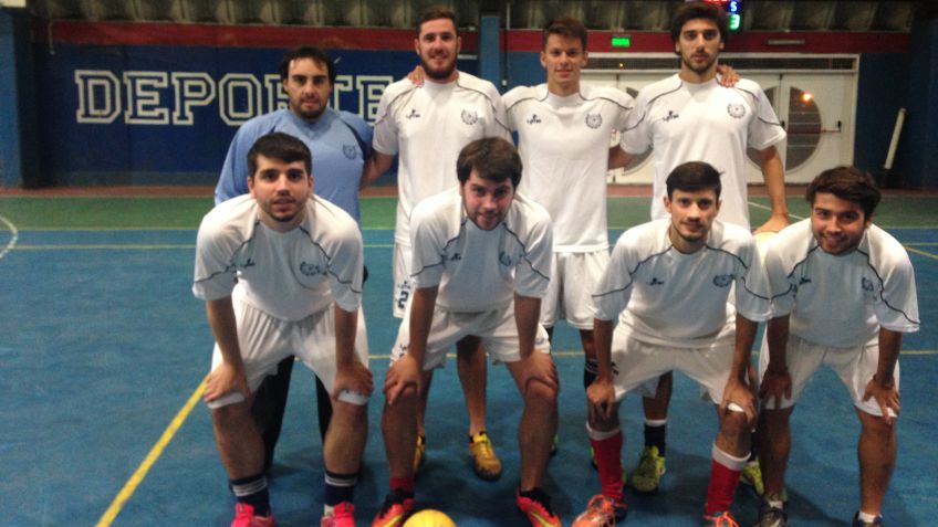 Copa Inicial Tandil: quedaron definidos los playoffs