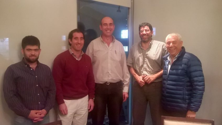 Proyectan agenda sobre energías  limpias e instalaciones seguras