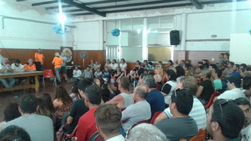 Los trabajadores municipales se suman al paro del jueves