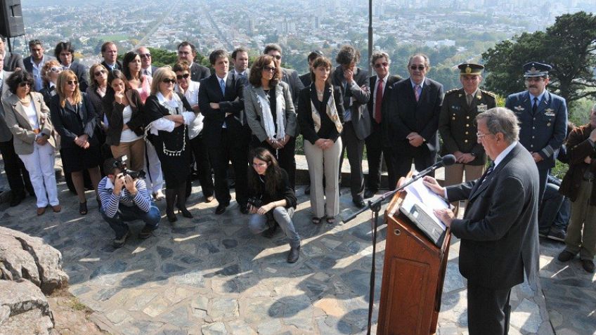 Tandil celebrará su aniversario con distintas actividades