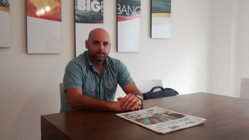 "Estamos desprotegidos ante cualquier emergencia, el trabajo en Defensa Civil es muy precario e improvisado"