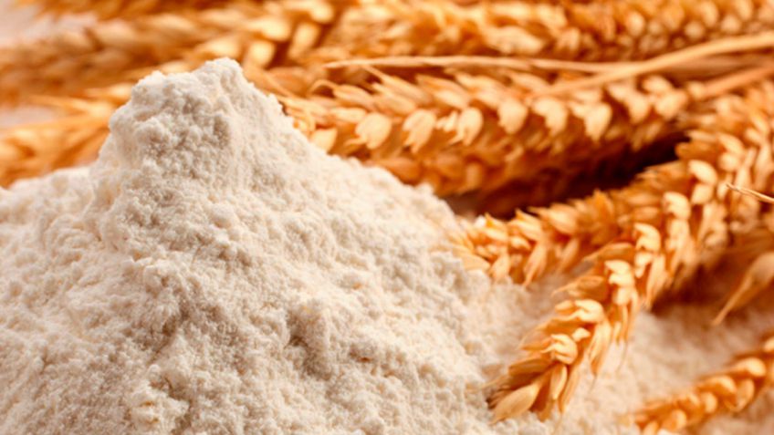 Para los harineros el objetivo es exportar dos millones de toneladas