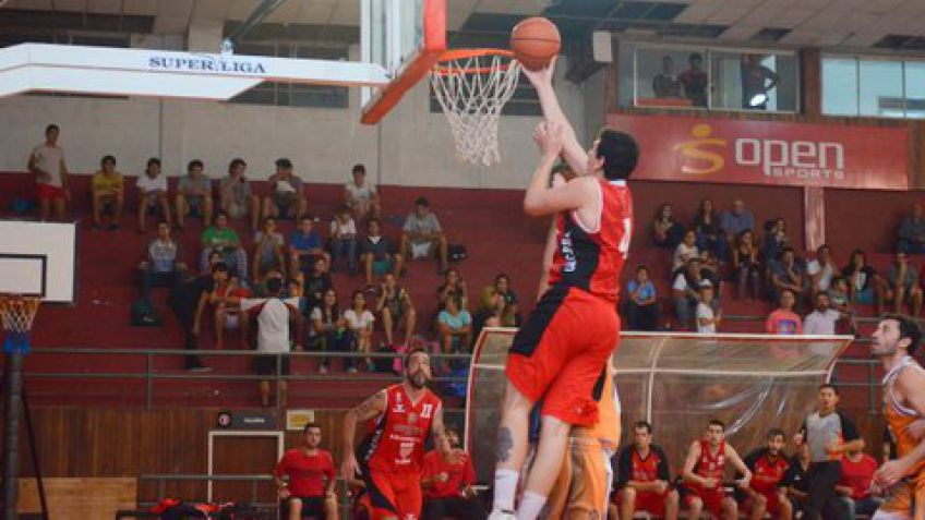 Independiente ya palpita el Final Four