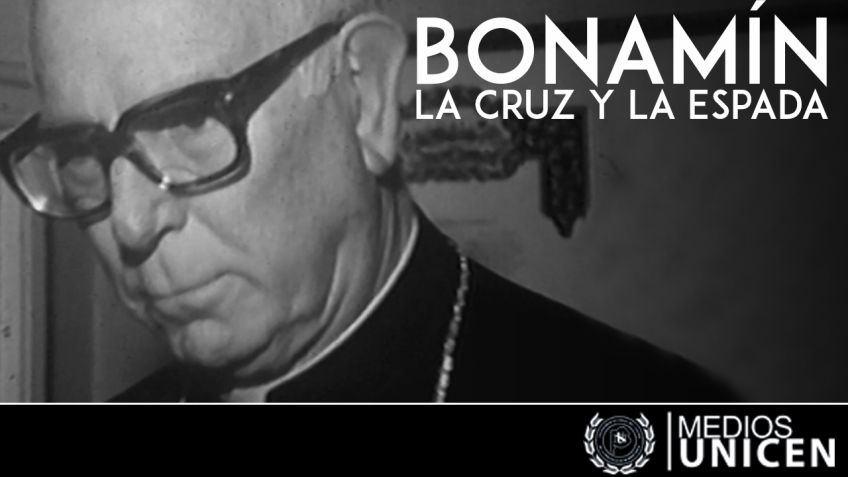Novedades sobre "Bonamín, la cruz y la espada"