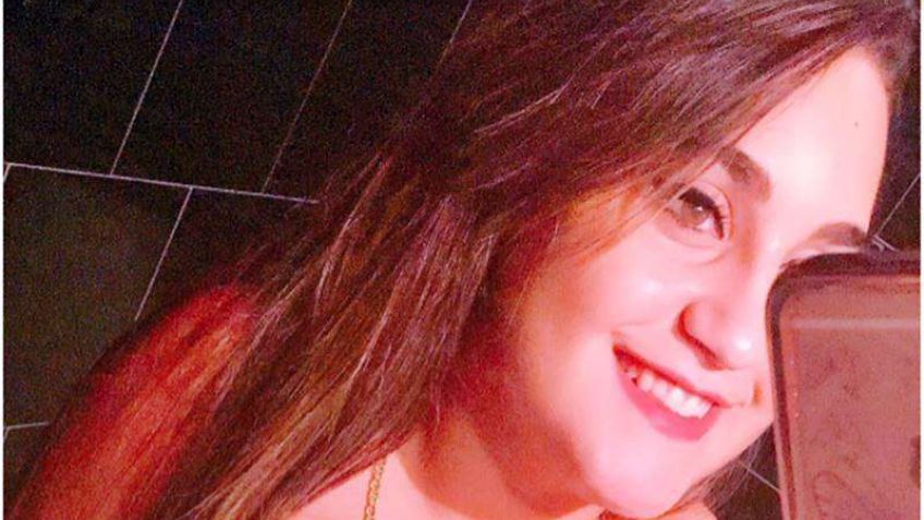 Buscan a una adolescente