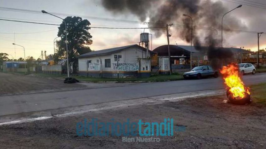 Amarilla Gas: el Ministerio de Trabajo dictó conciliación obligatoria