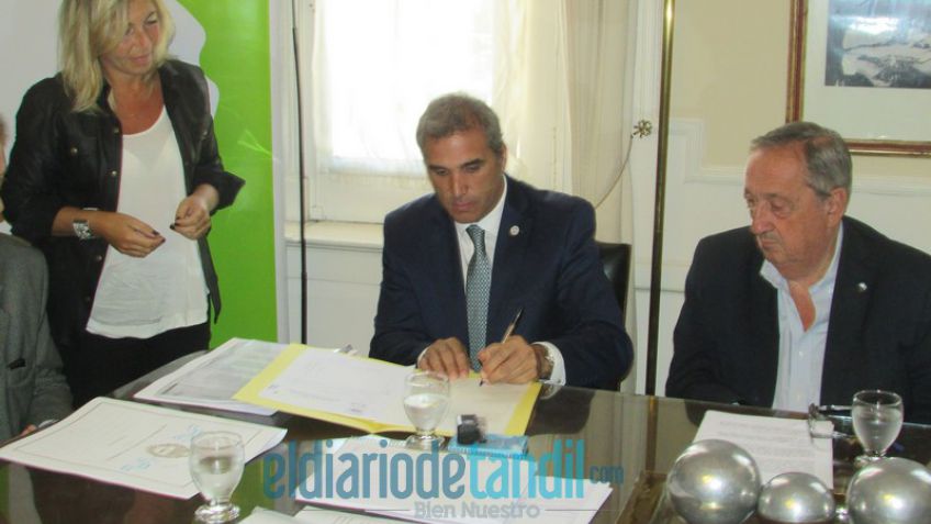 Llegó la hora para SMATA: comenzó la regularización dominial