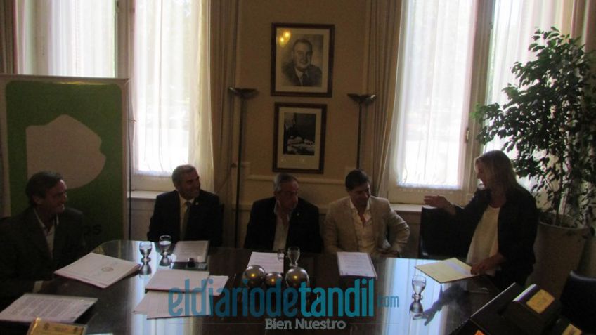 Llegó la hora para SMATA: comenzó la regularización dominial