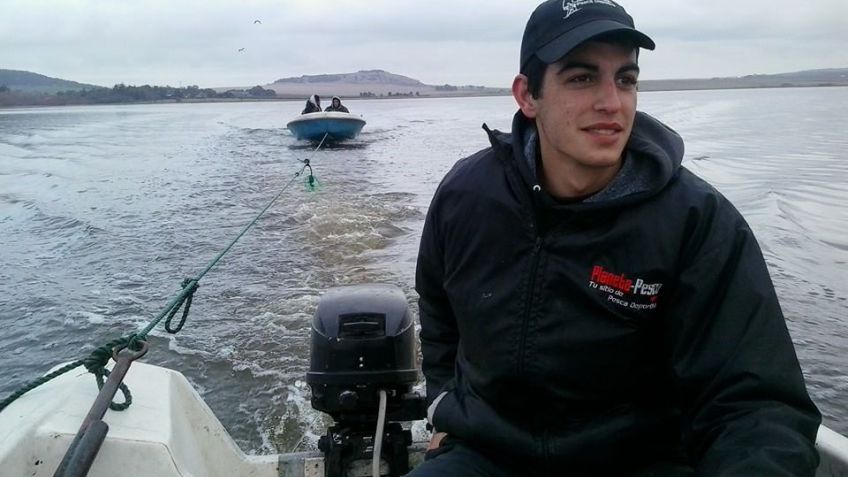 Tandil Pesca Club rumbo al Provincial